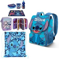 Disney Stitch Set 7- Pièces