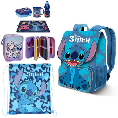 Disney stitch set pièces - disney,
