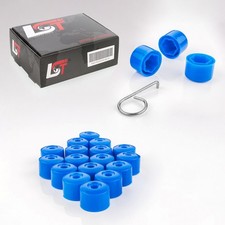 20X Jantes Boulon Cache