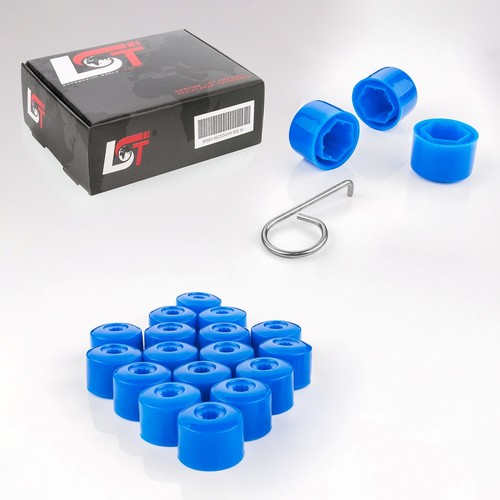 20x jantes boulon cache - 20x,