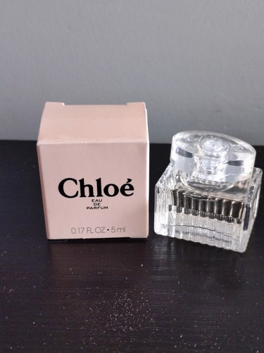 Miniature edp chloé ml - ,