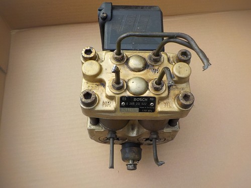 Unite hydraulique abs - unite,