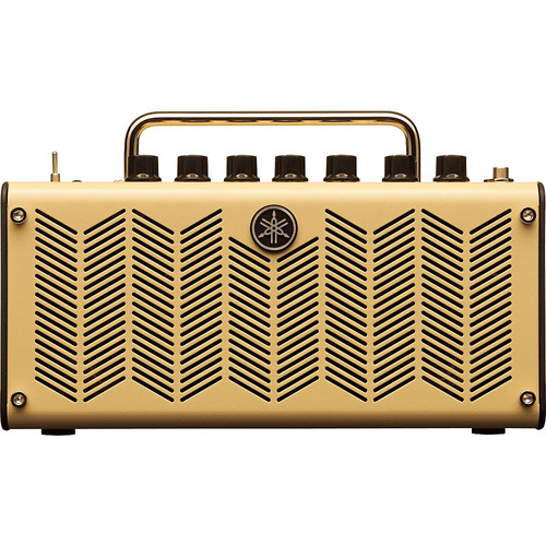 Yamaha thr5 modeling - yamaha, combo