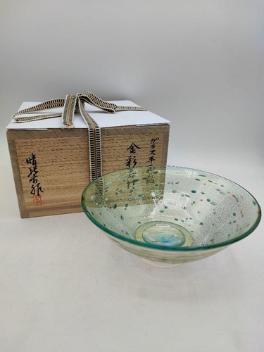 Bol thé japonais verre - à,