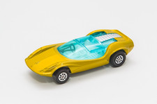 Corgi Toys Whizzwheels Adams