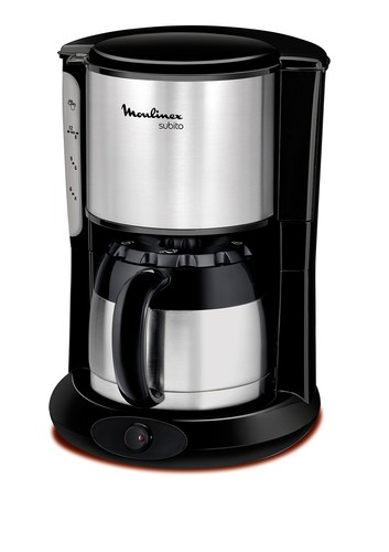 Ft360811 cafetière filtre - cafetière,