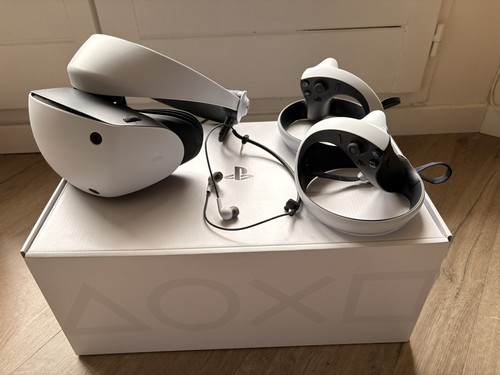 Sony playstation vr2 casque - sony,
