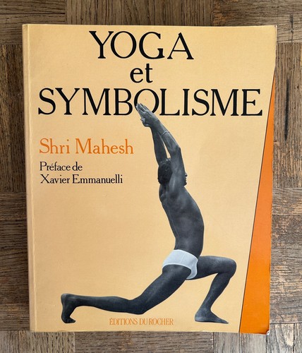Yoga symbolisme - yoga, et
