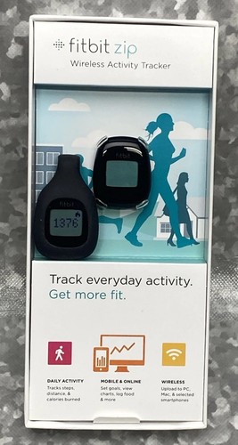 Fitbit zip wireless - fitbit,