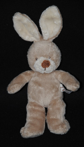 Peluche doudou lapin - 🐰,