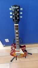 Guitare électrique BACCHUS LIVE ROAD Les Paul Type