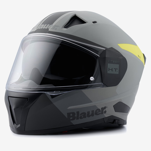 Casque blauer nf01 naca - casque,