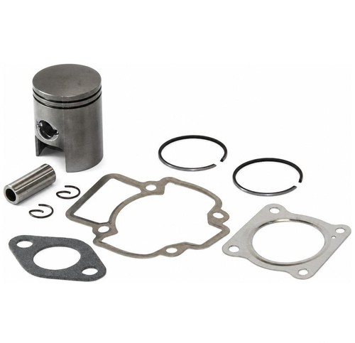 Kit piston complet piaggio - piston,