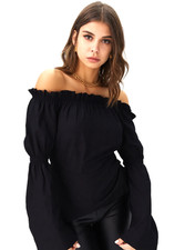 Tunique Multi Styles Gothique