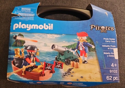 Playmobil pirates pirate - playmobil,