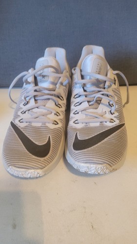 Nike air max infuriate wolf - ii,