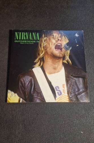 Nirvana outcesticide - –,