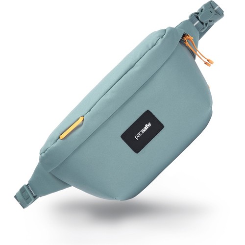 Pacsafe sling pack - pacsafe, go