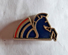 PIN'S ARTHUS BERTRAND -  Groupe Air France argenté