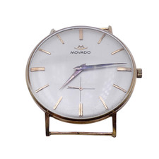 Movado montre OR - Gold