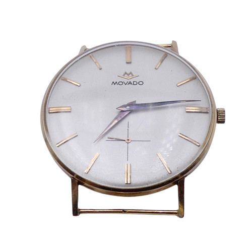 Movado montre gold - movado,