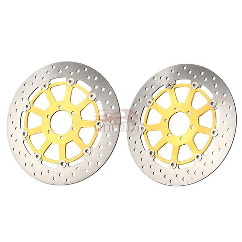 Rotors frein avant pour - de,