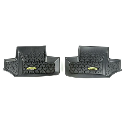 All terrain floor liner - terrain,