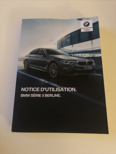 Manuel notice utilisation - notice,