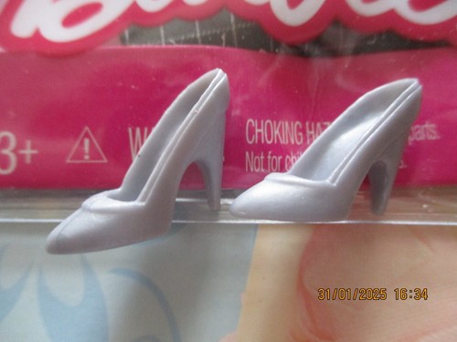 Poupee barbie paire - poupee, de