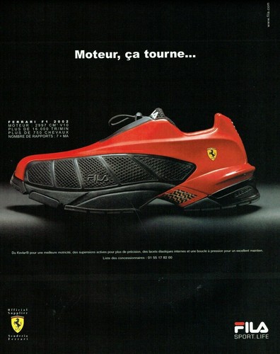 Publicité advertising 129 - publicité,