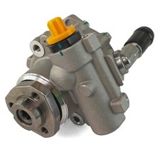 Pompe Direction Assistée