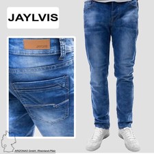 Jeans homme coupe régulière