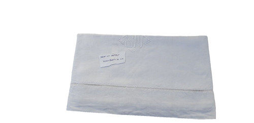 Drap plat ancien - ancien, de