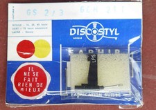1 x saphir neuf compatible