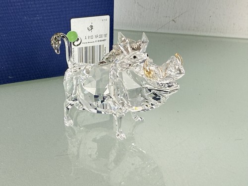 Figurine swarovski 1049784 - figurine,