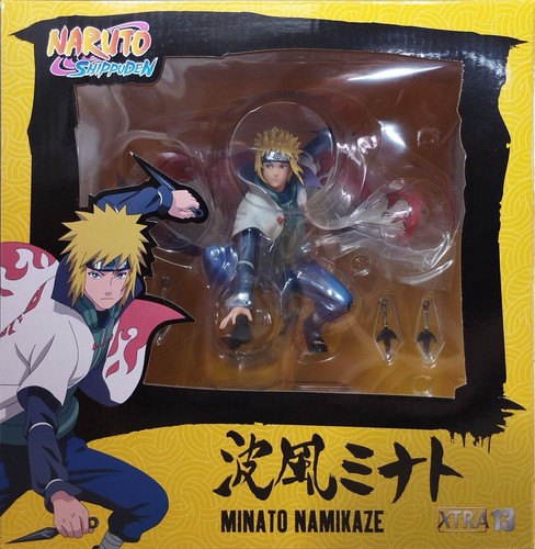 Figurine naruto tsume - figurine,