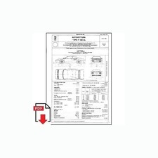 1985 Ferrari Mondial 3.2 +
