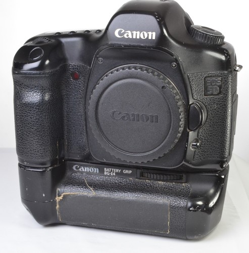 Canon eos battery grip - canon,