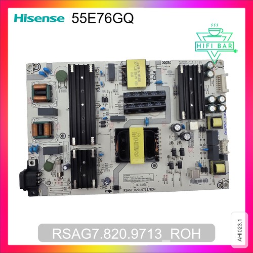 Alimentation pour tv - ✅,