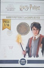 10 € ARGENT France -- HARRY