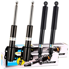 4x BILSTEIN B4 Gaz Amortisseur