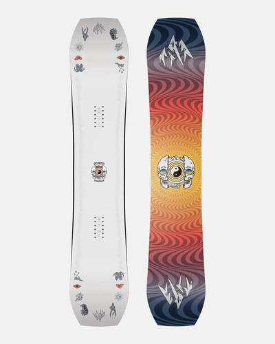 Table snowboard freestyle - table,