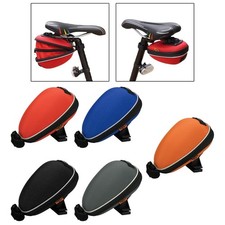 Sac de coffre de vélo