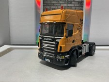 1:32 SIKU SCANIA 275 TRUCK [NO