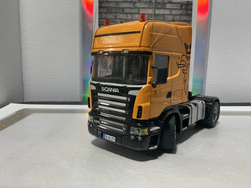 Siku scania 275 - 1:32, [no
