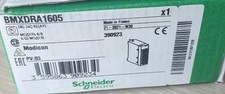 Schneider M340 BMXDRA1605