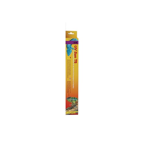 Lucky reptile soleil 8w - lucky,