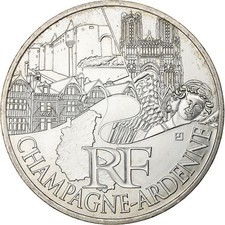 France, 10 Euro