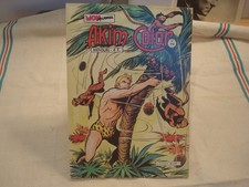 Petit format akim - petit,