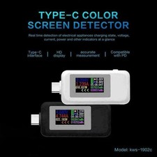 Multimètre Testeur de